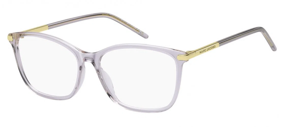 Marc Jacobs MARC836 Eyeglasses - view 3